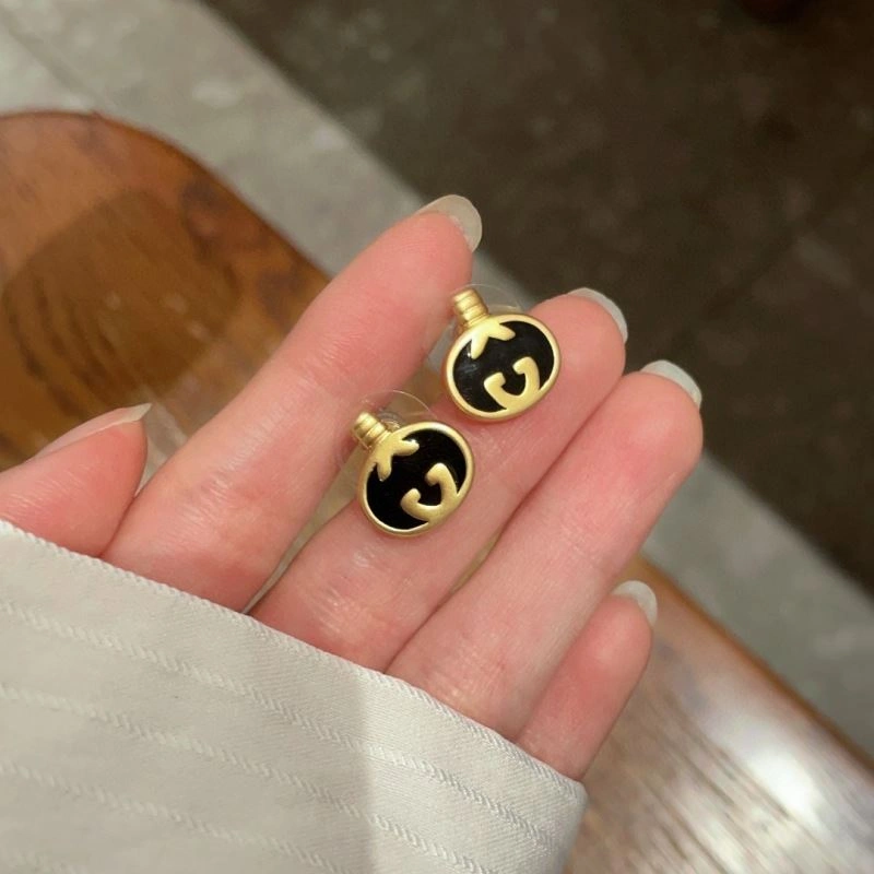Gucci Earrings Unisex 245440