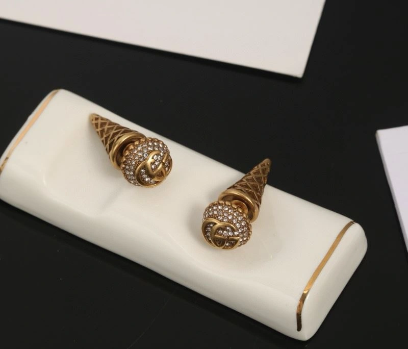 FreshLook Gucci Earrings 245428