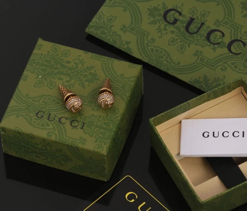 FreshLook Gucci Earrings 245428