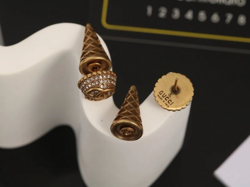 FreshLook Gucci Earrings 245428
