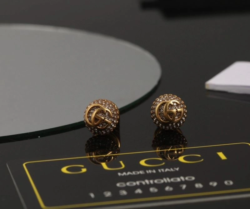 FreshLook Gucci Earrings 245428