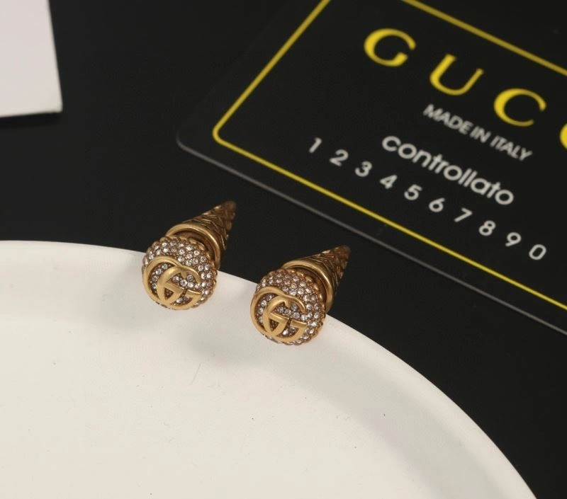 FreshLook Gucci Earrings 245428