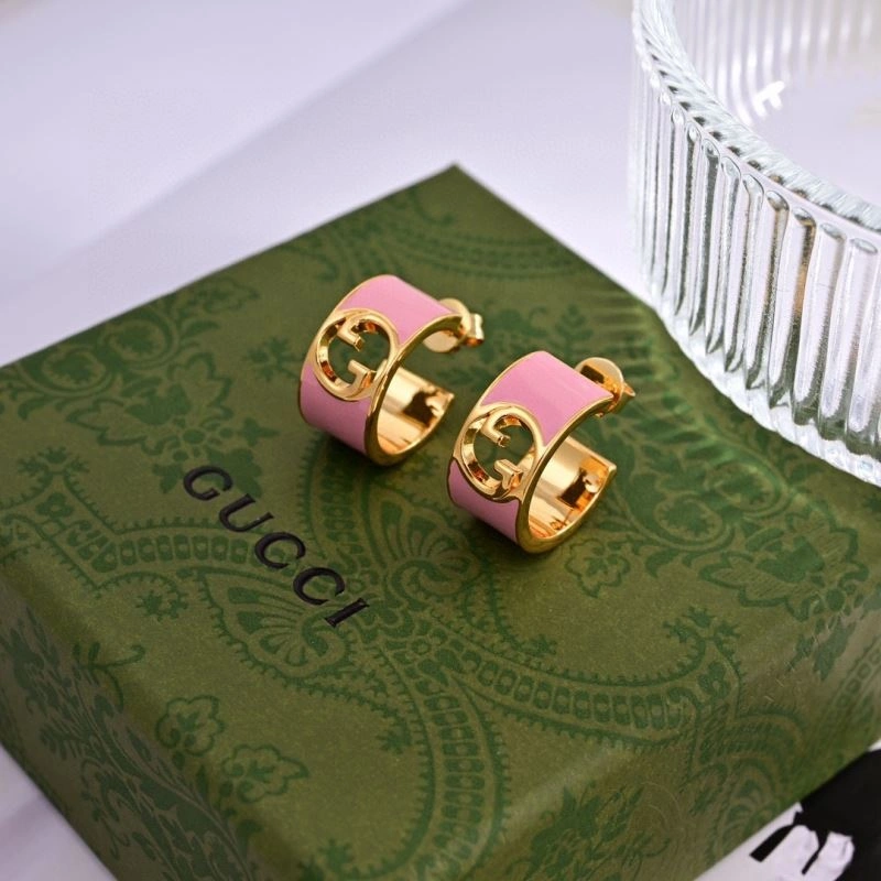 Gucci Earrings Chic 245430