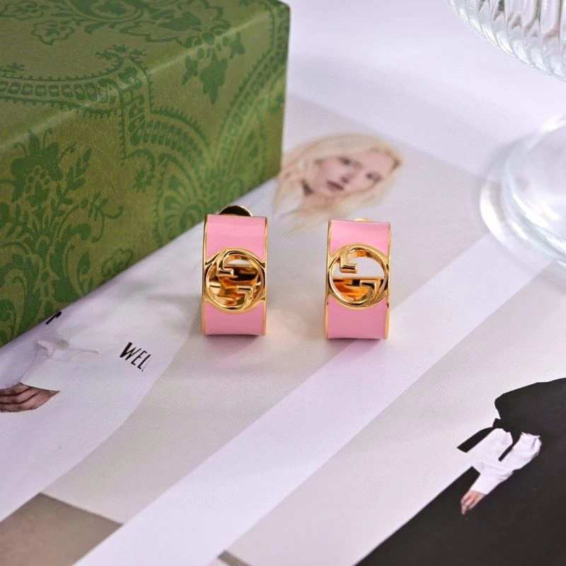 Gucci Earrings Chic 245430