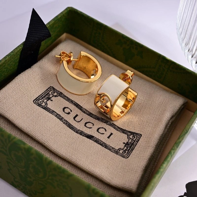 Gucci Earrings Chic 245430