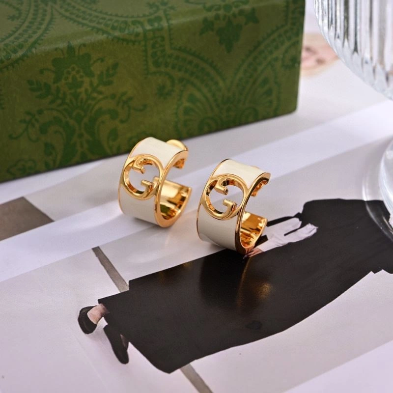 Gucci Earrings Chic 245430
