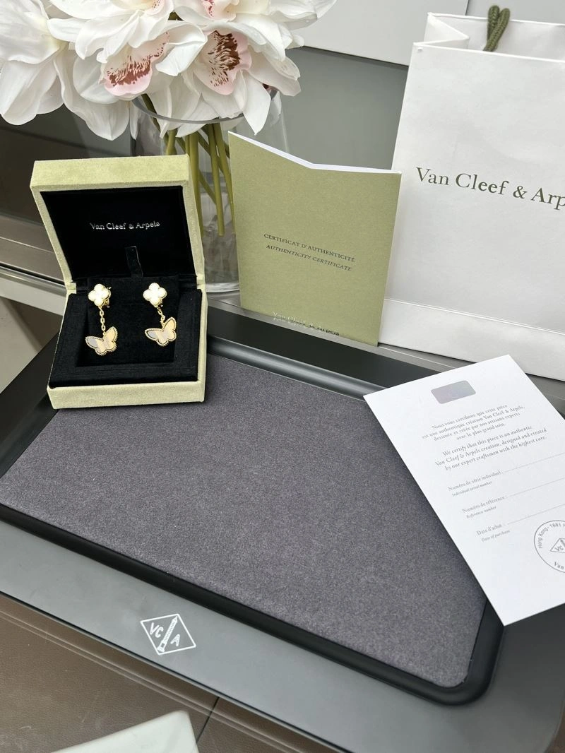 Gucci Earrings Seasonal 245436