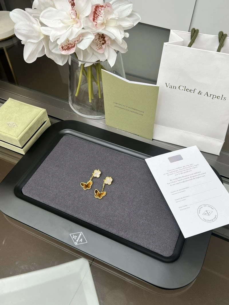 Gucci Earrings Seasonal 245436