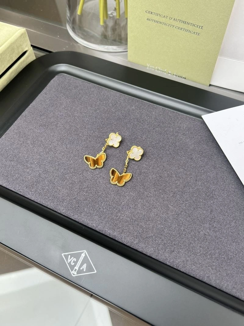 Gucci Earrings Seasonal 245436