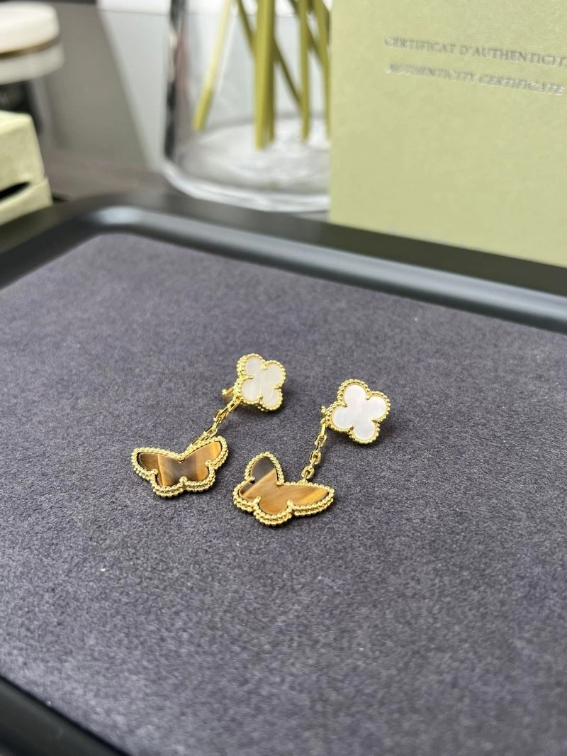 Gucci Earrings Seasonal 245436
