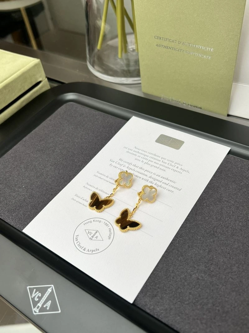 Gucci Earrings Seasonal 245436