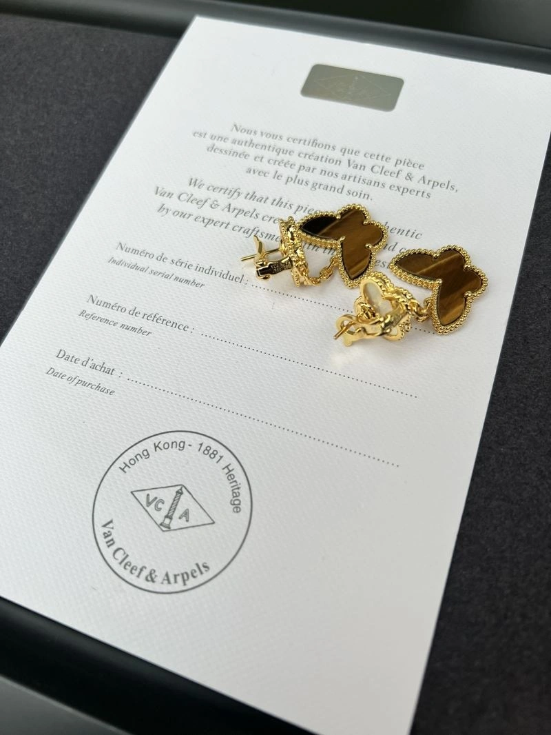 Gucci Earrings Seasonal 245436