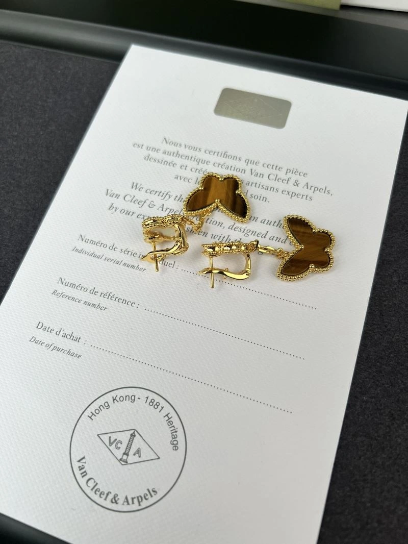 Gucci Earrings Seasonal 245436