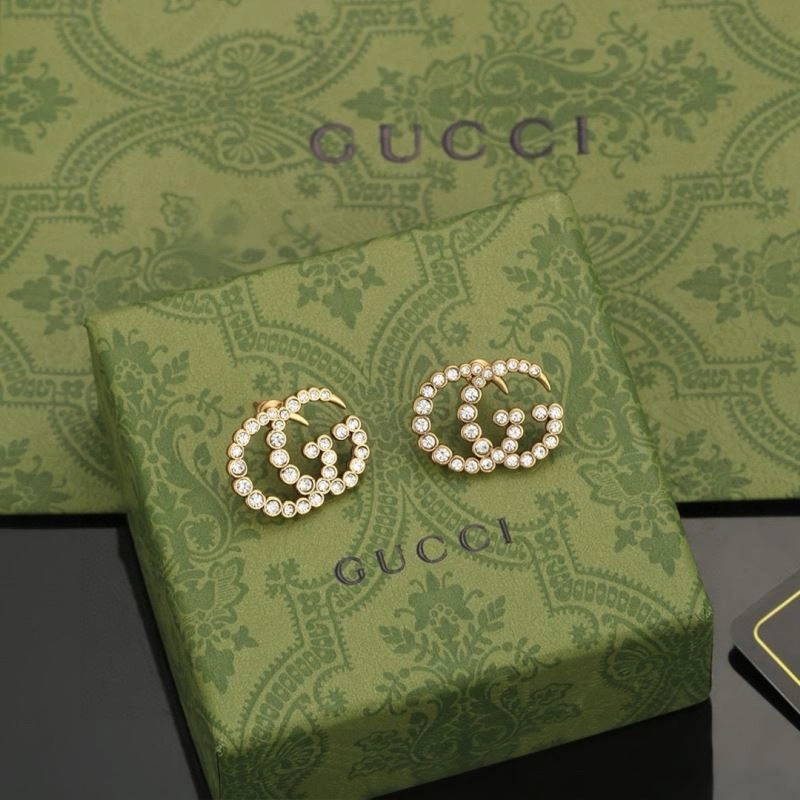 Gucci Earrings ModernLook 245153