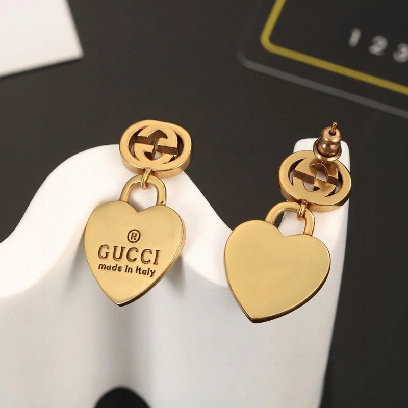 AllSeason Gucci Earrings 245150