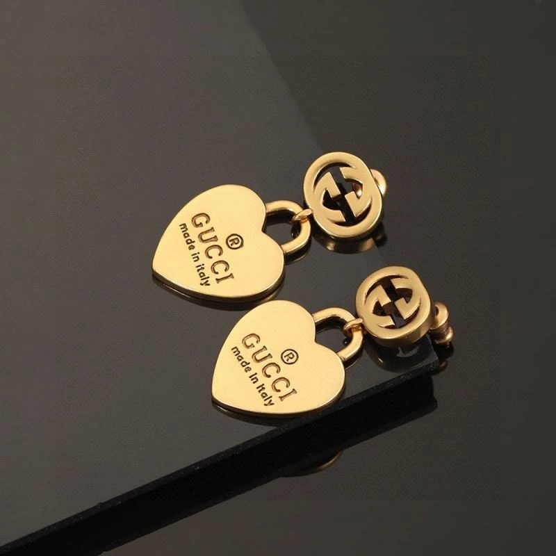 AllSeason Gucci Earrings 245150