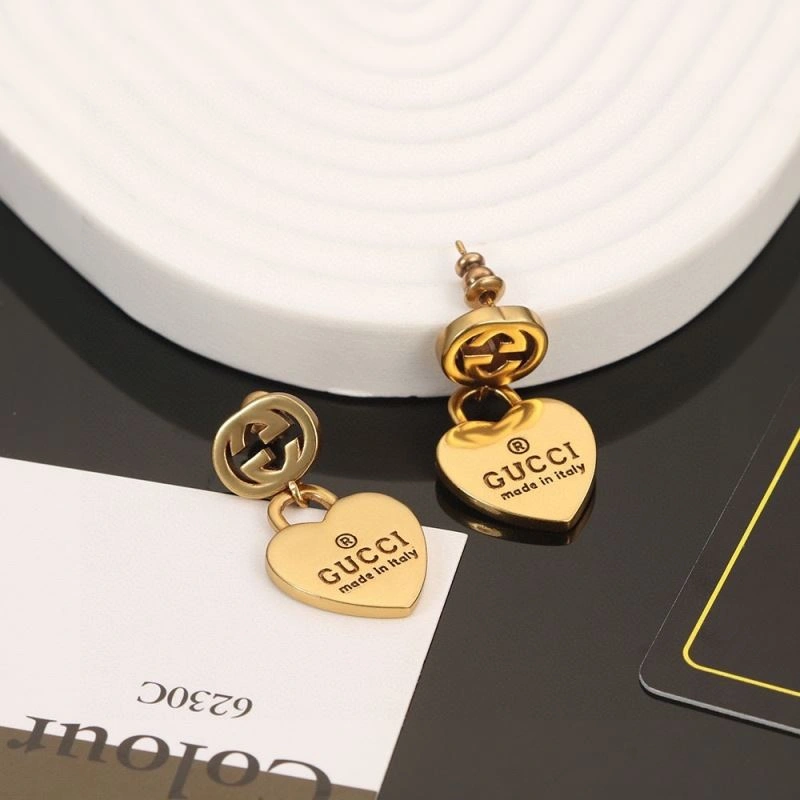 AllSeason Gucci Earrings 245150