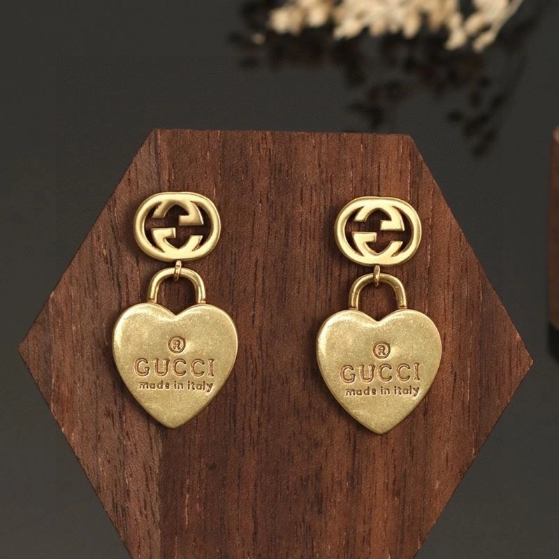 AllSeason Gucci Earrings 245150