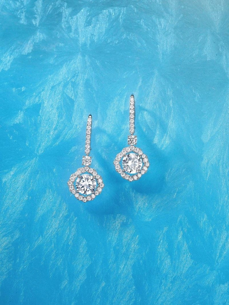 TimelessDesign Gucci Earrings 245140