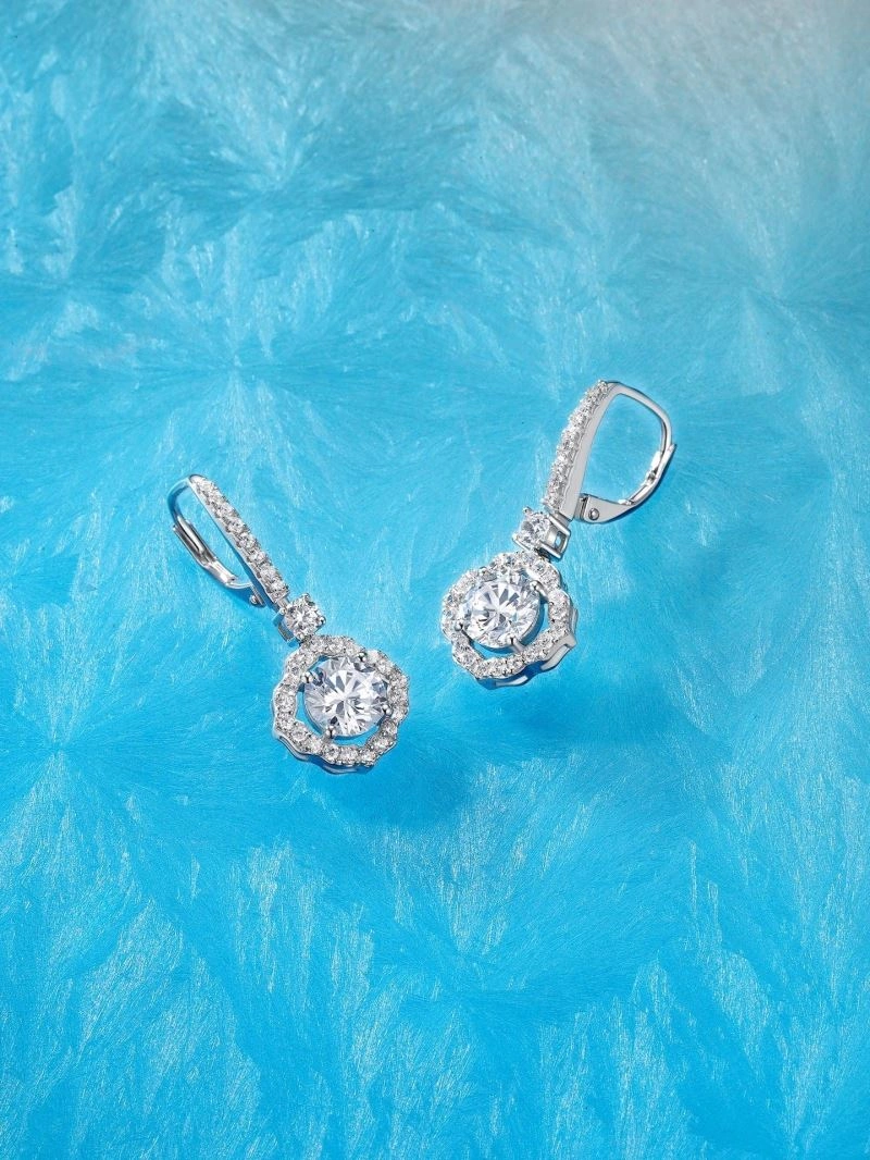 TimelessDesign Gucci Earrings 245140