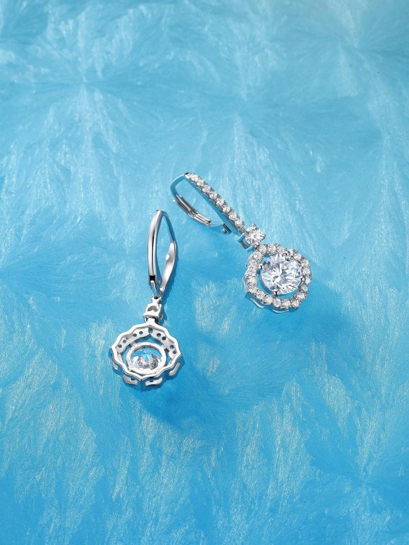 TimelessDesign Gucci Earrings 245140
