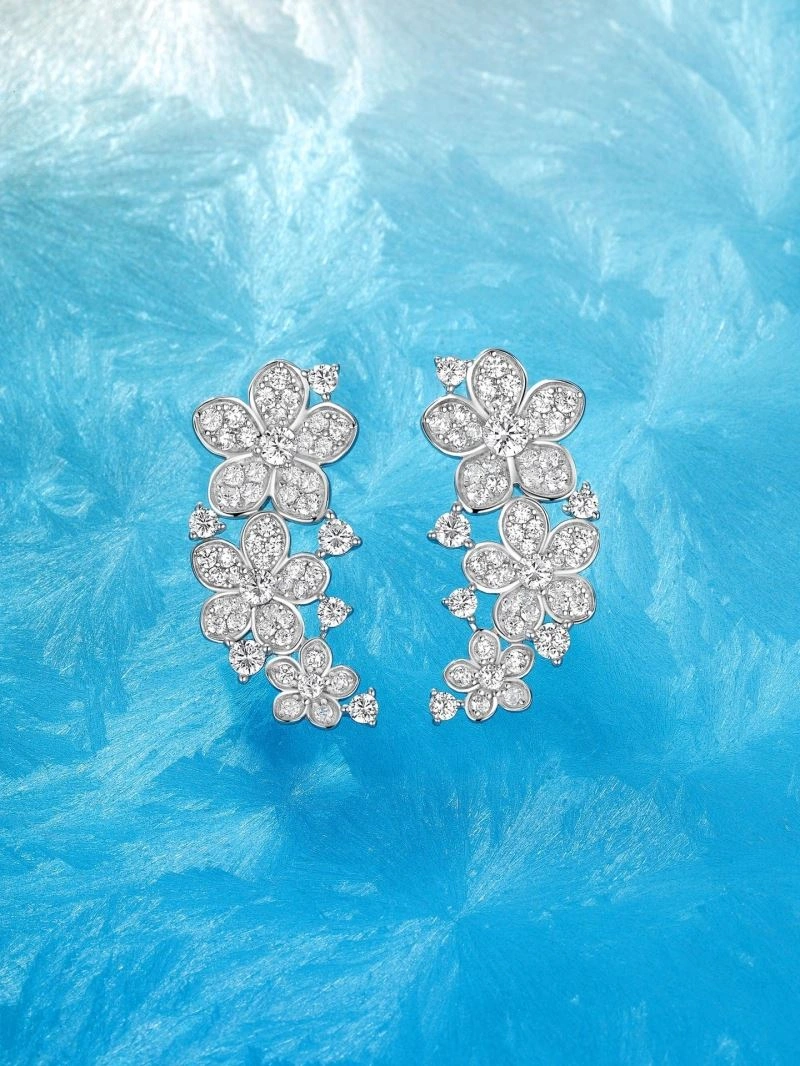 Gucci Earrings Chic 245159