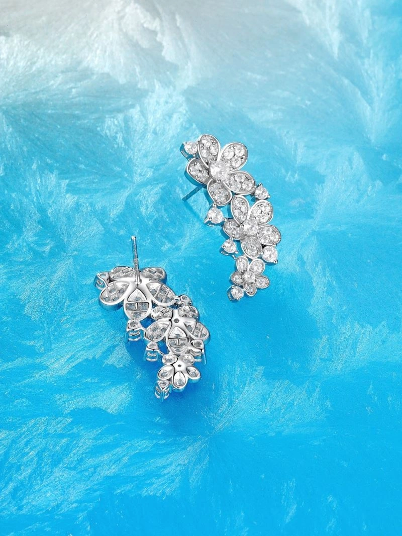 Gucci Earrings Chic 245159