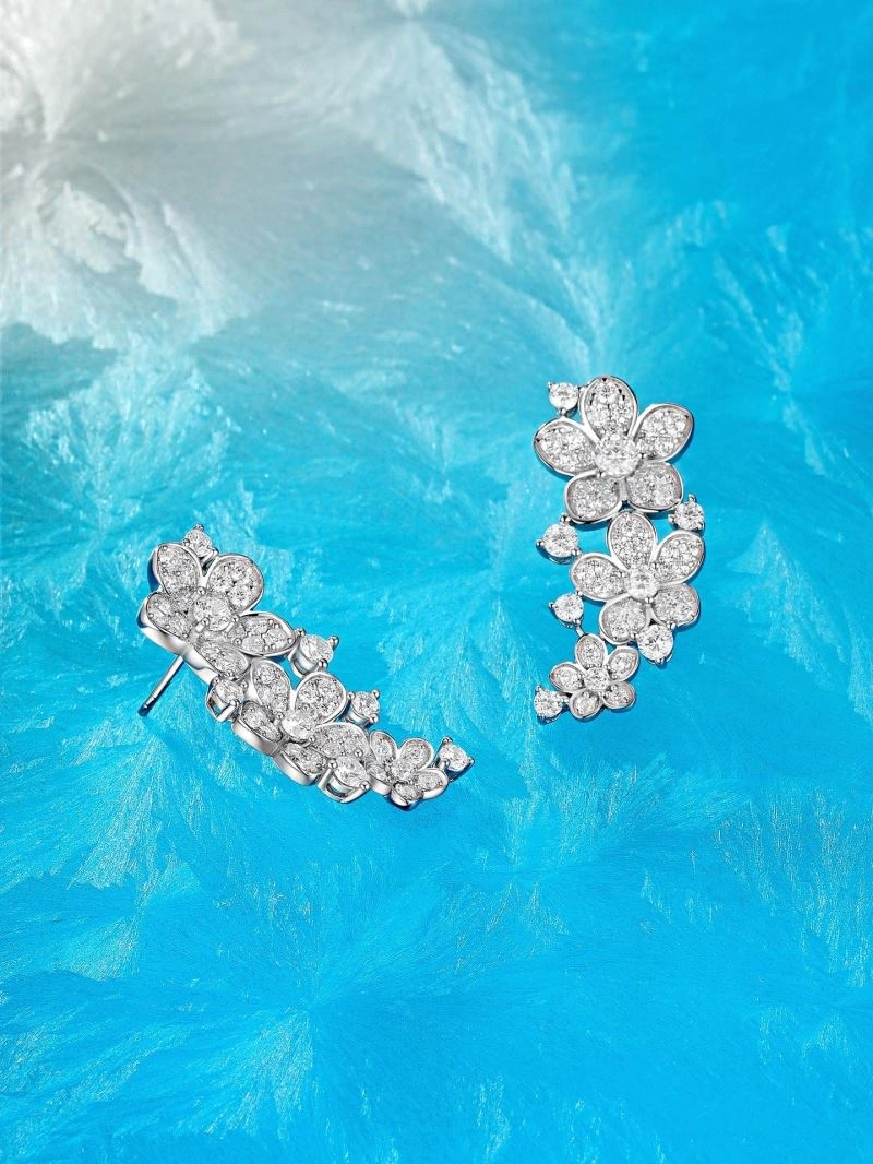 Gucci Earrings Chic 245159