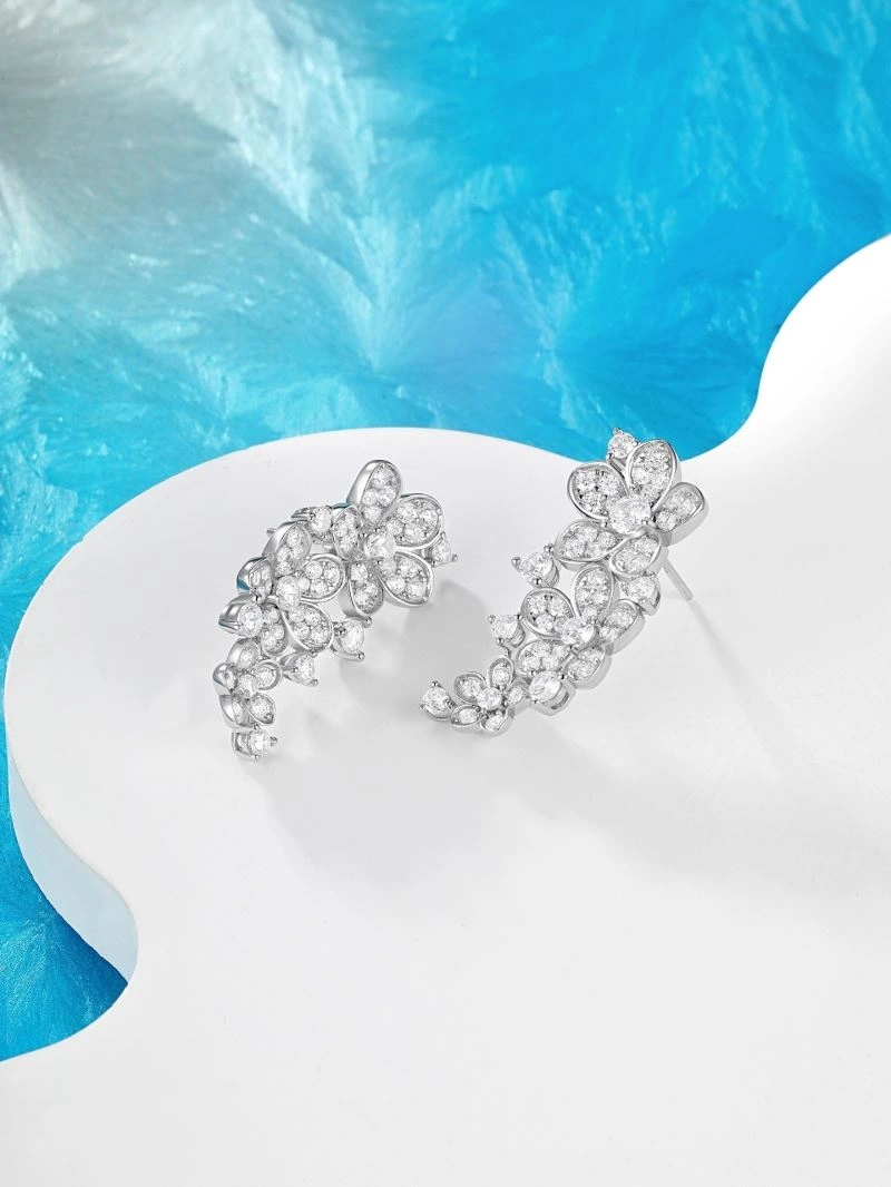 Gucci Earrings Chic 245159