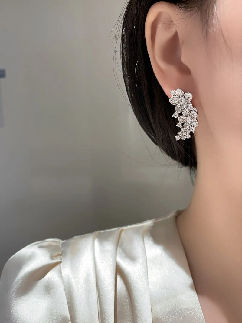 Gucci Earrings Chic 245159
