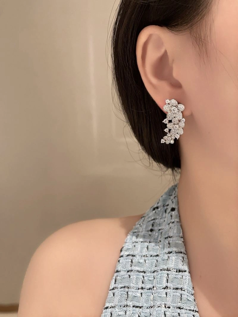 Gucci Earrings Chic 245159