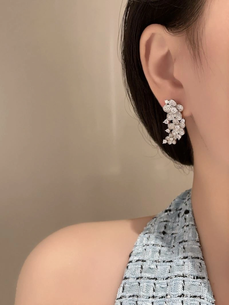 Gucci Earrings Chic 245159