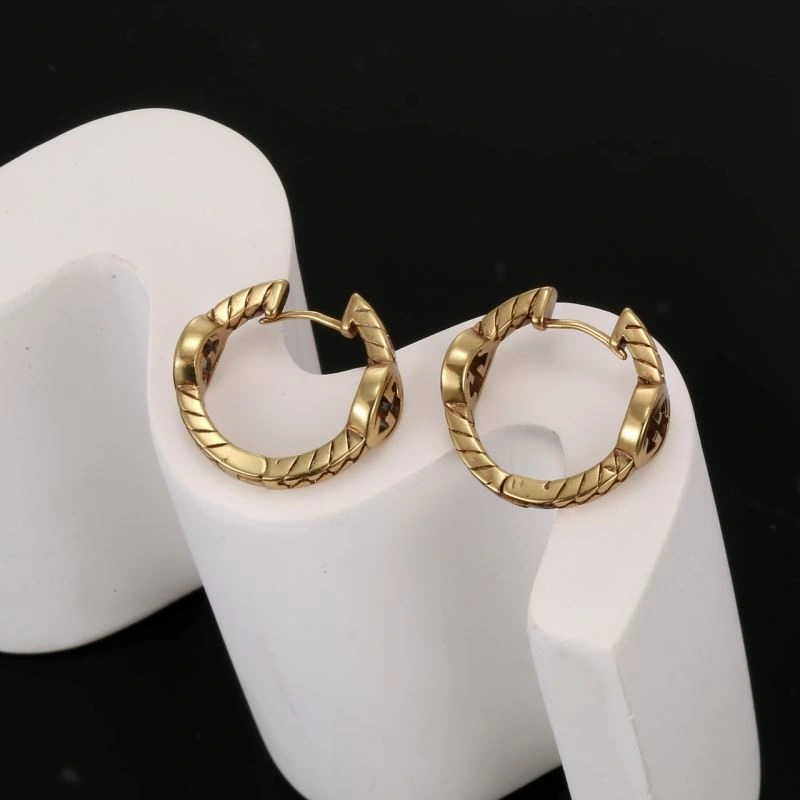 Gucci Earrings Chic 245146