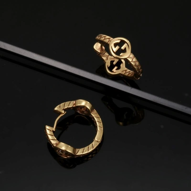 Gucci Earrings Chic 245146