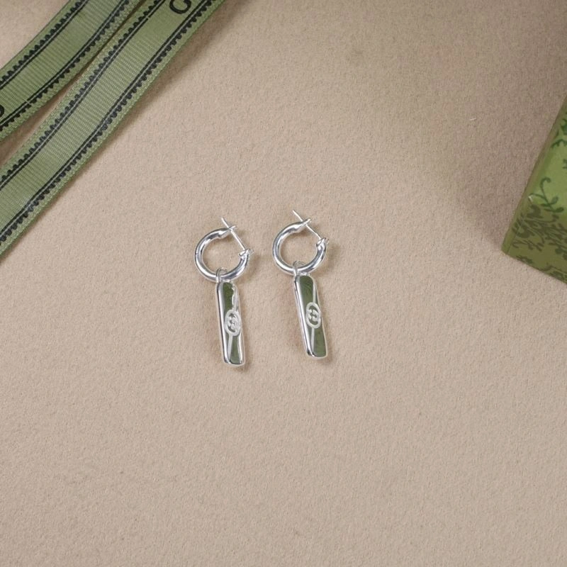 Gucci Earrings Reliable 245161