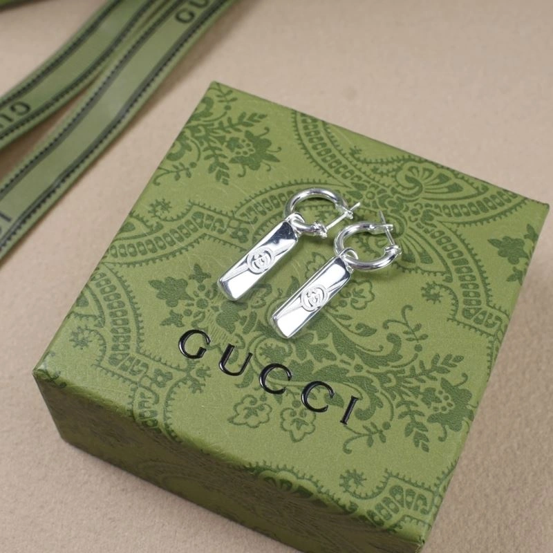 Gucci Earrings Reliable 245161