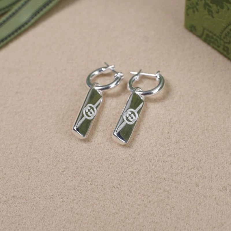 Gucci Earrings Reliable 245161