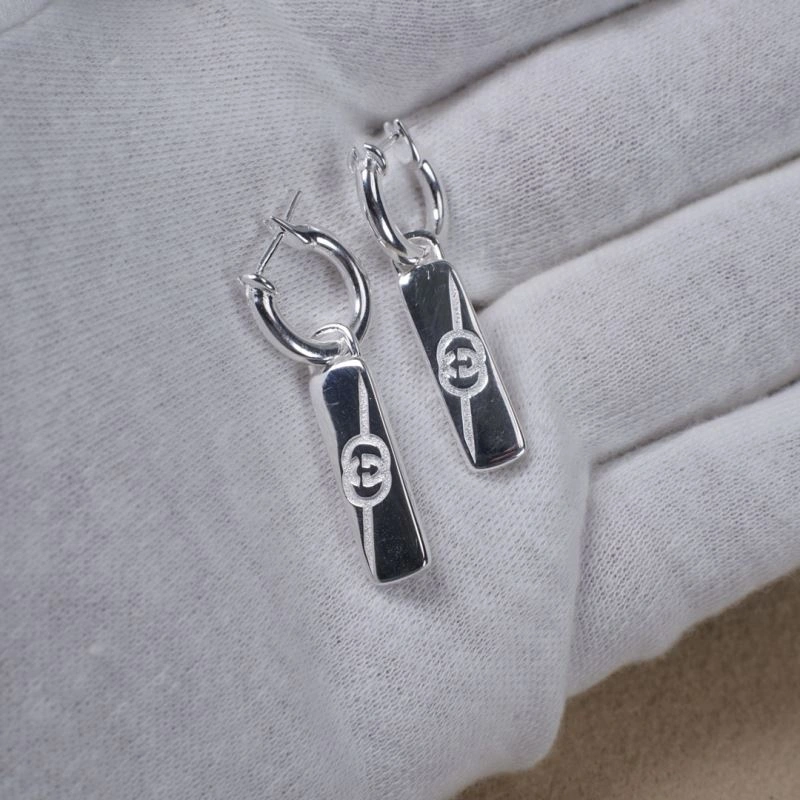 Gucci Earrings Reliable 245161