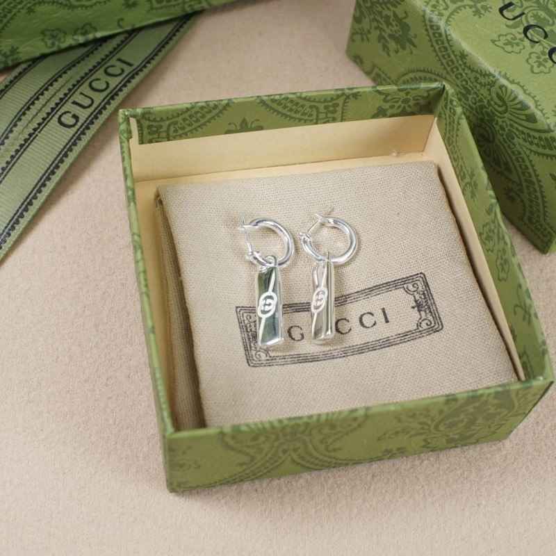 Gucci Earrings Reliable 245161