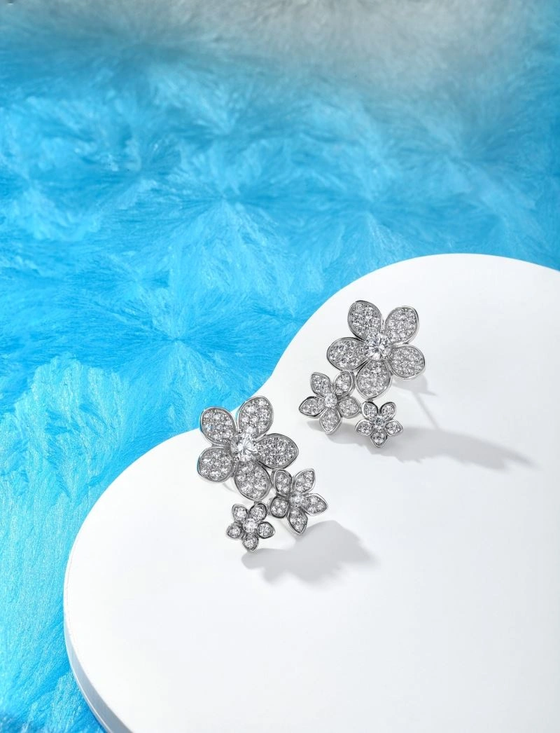 Gucci Earrings Practical 245143