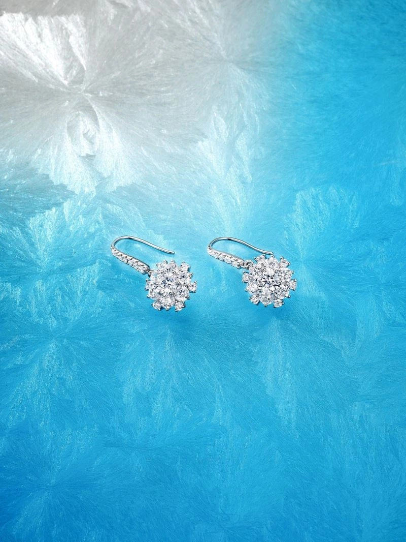 Gucci Earrings BestValue 245154