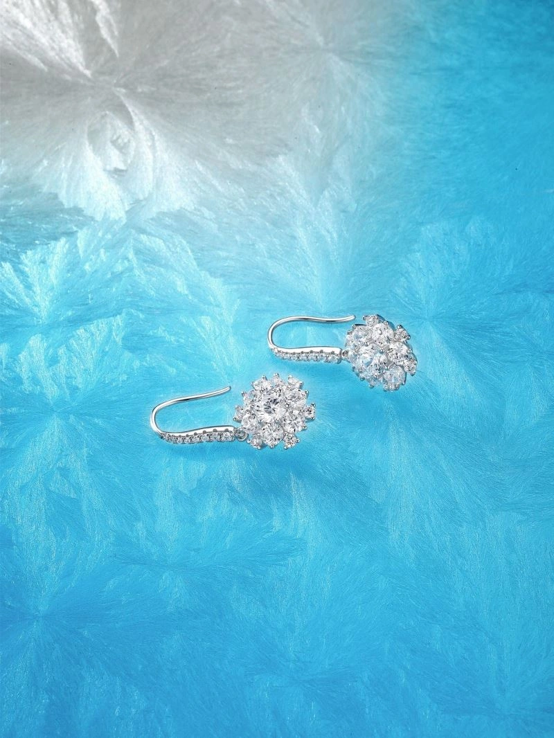 Gucci Earrings BestValue 245154