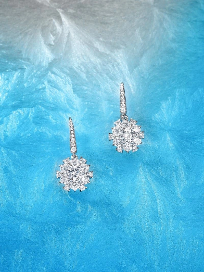 Gucci Earrings BestValue 245154