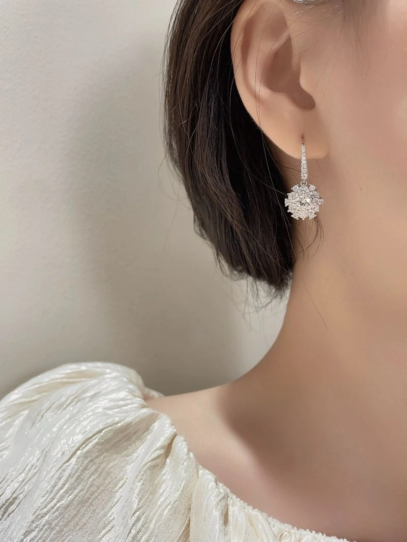 Gucci Earrings BestValue 245154