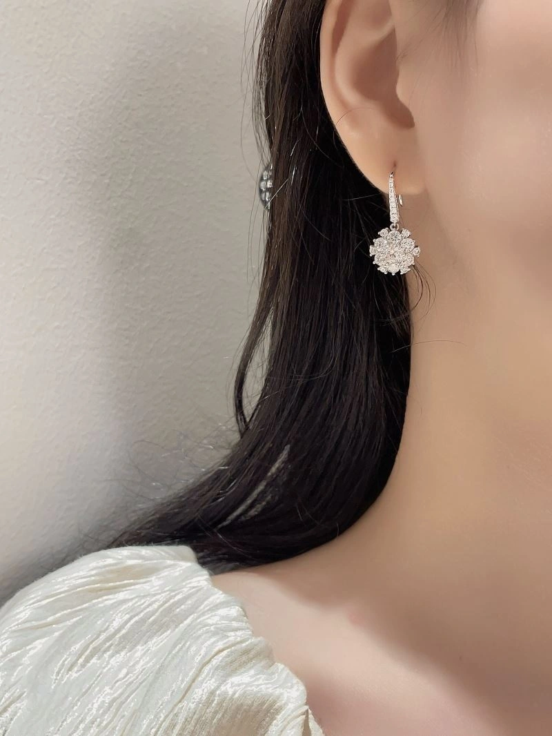 Gucci Earrings BestValue 245154