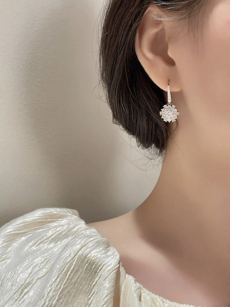 Gucci Earrings BestValue 245154