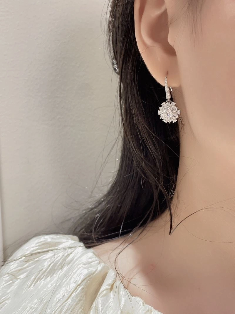 Gucci Earrings BestValue 245154