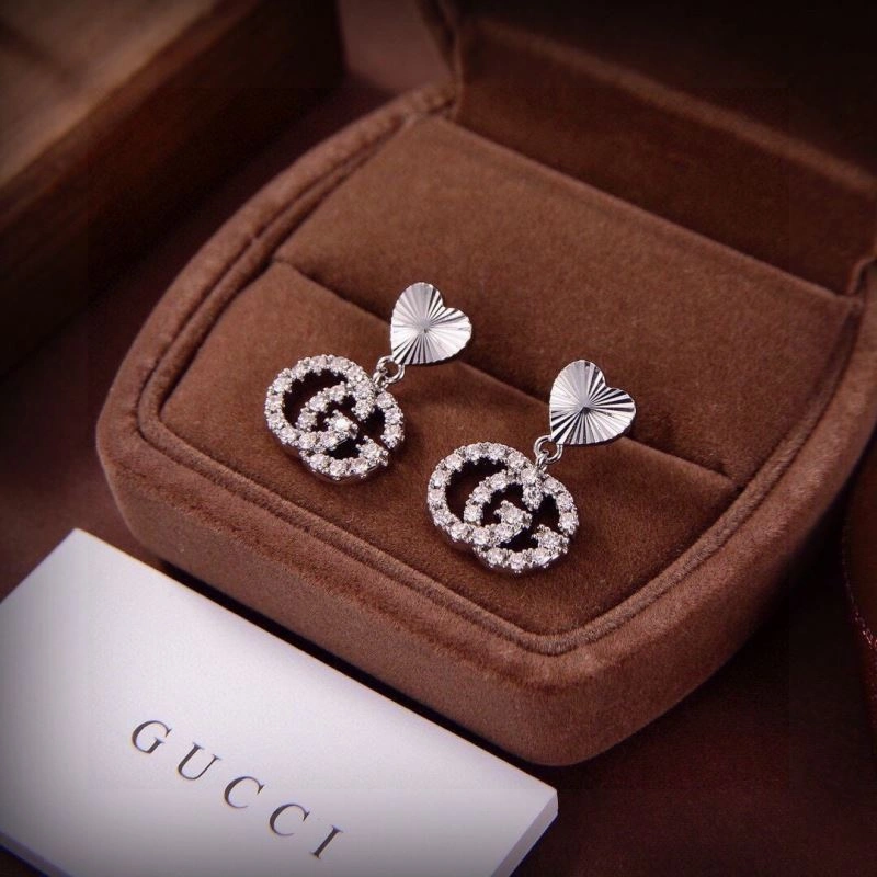 Timeless Gucci Earrings 245136