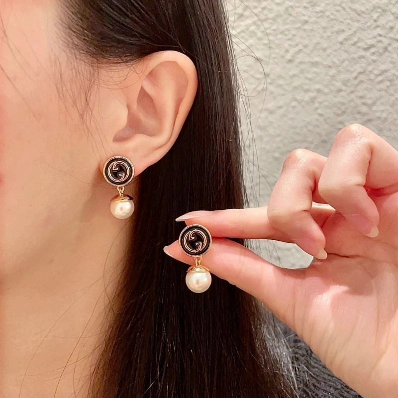 Gucci Earrings Affordable 245166