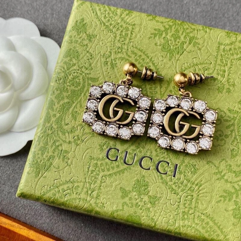Gucci Earrings Reliable 245148